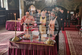 Шумен - Трети март - отбелязване