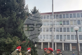 Димитровград - Трети март - послание