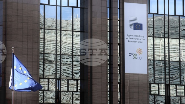 ЕС въвежда общи определения и наказания за корупцията