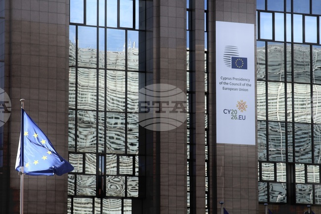 Вътрешните министри от ЕС ще обсъдят обстановката със сигурността след последните събития в Близкия изток