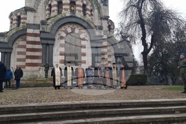 Плевен - Трети март - честване