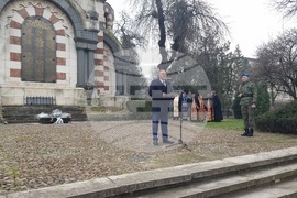 Плевен - Трети март - честване