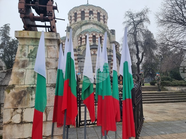 Какви проявите имаха днес кандидатите за народни представители в 15-и МИР -Плевен 