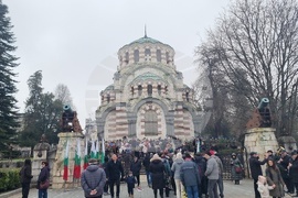 Плевен - Трети март - честване