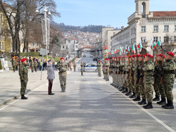 Велико Търново - Трети март - честване