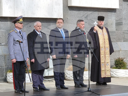 Велико Търново - Трети март - честване