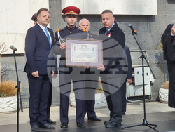 Велико Търново - Трети март - честване