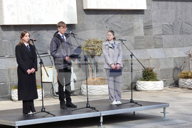 Велико Търново - Трети март - честване