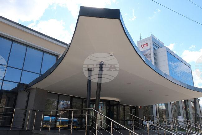 Плевен - автогара - маршрути