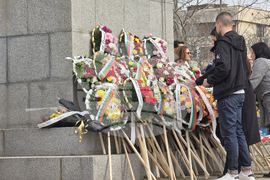 Кърджали - Трети март - честване