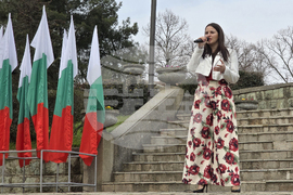 Кърджали - Трети март - честване