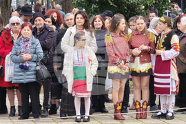 Кърджали - Трети март - честване