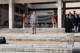 Троян - Трети март - честване