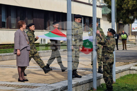 Троян - Трети март - честване