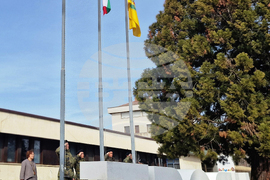 Троян - Трети март - честване