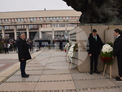 Снимка: Областна администрация Видин