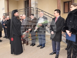 Снимка: Областна администрация Видин