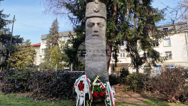 Изложба, посветена на Ботевия четник Димитър Икономов – Димитриката, ще бъде открита в Троян на 20 април