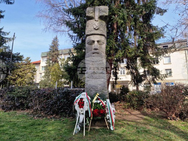 Изложба, посветена на Ботевия четник Димитър Икономов – Димитриката, ще бъде открита в Троян на 20 април