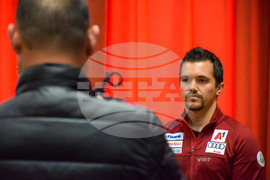 Банско - Алберт Попов - почетен гражданин