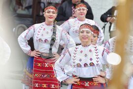 Бургас - Трети март - празничен концерт