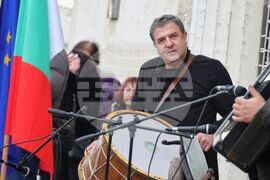 Бургас - Трети март - празничен концерт