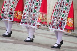 Бургас - Трети март - празничен концерт