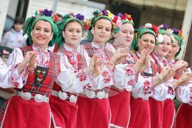 Бургас - Трети март - празничен концерт