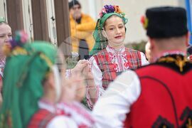 Бургас - Трети март - празничен концерт