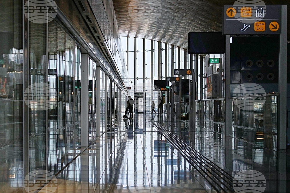 Emirates Iran US Israel