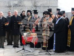 Връх Шипка - 148 години от Освобождението на България - честване