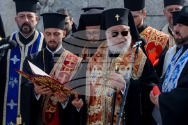 Връх Шипка - 148 години от Освобождението на България - честване