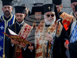 Връх Шипка - 148 години от Освобождението на България - честване