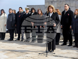 Връх Шипка - 148 години от Освобождението на България - честване