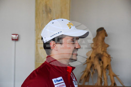 Банско - Алберт Попов - почетен гражданин