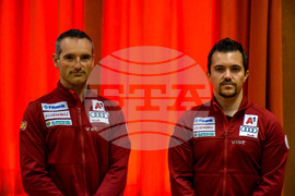 Банско - Алберт Попов - почетен гражданин