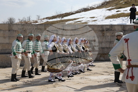 Връх Шипка - 148 години от Освобождението на България - честване