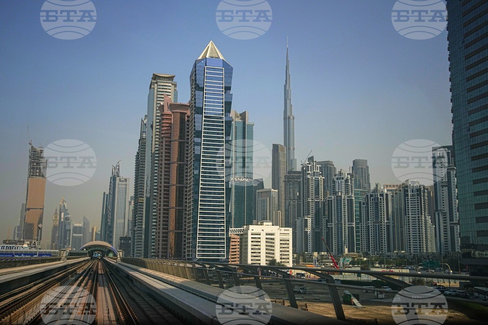 Emirates Iran US Israel