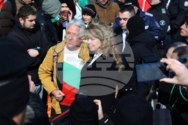 Връх Шипка - 148 години от Освобождението на България - честване