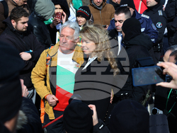 Връх Шипка - 148 години от Освобождението на България - честване