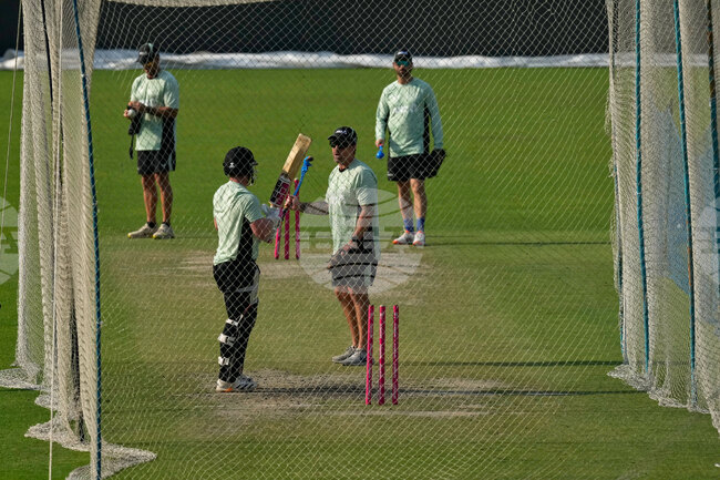 New Zealand South Africa T20 WCup Cricket