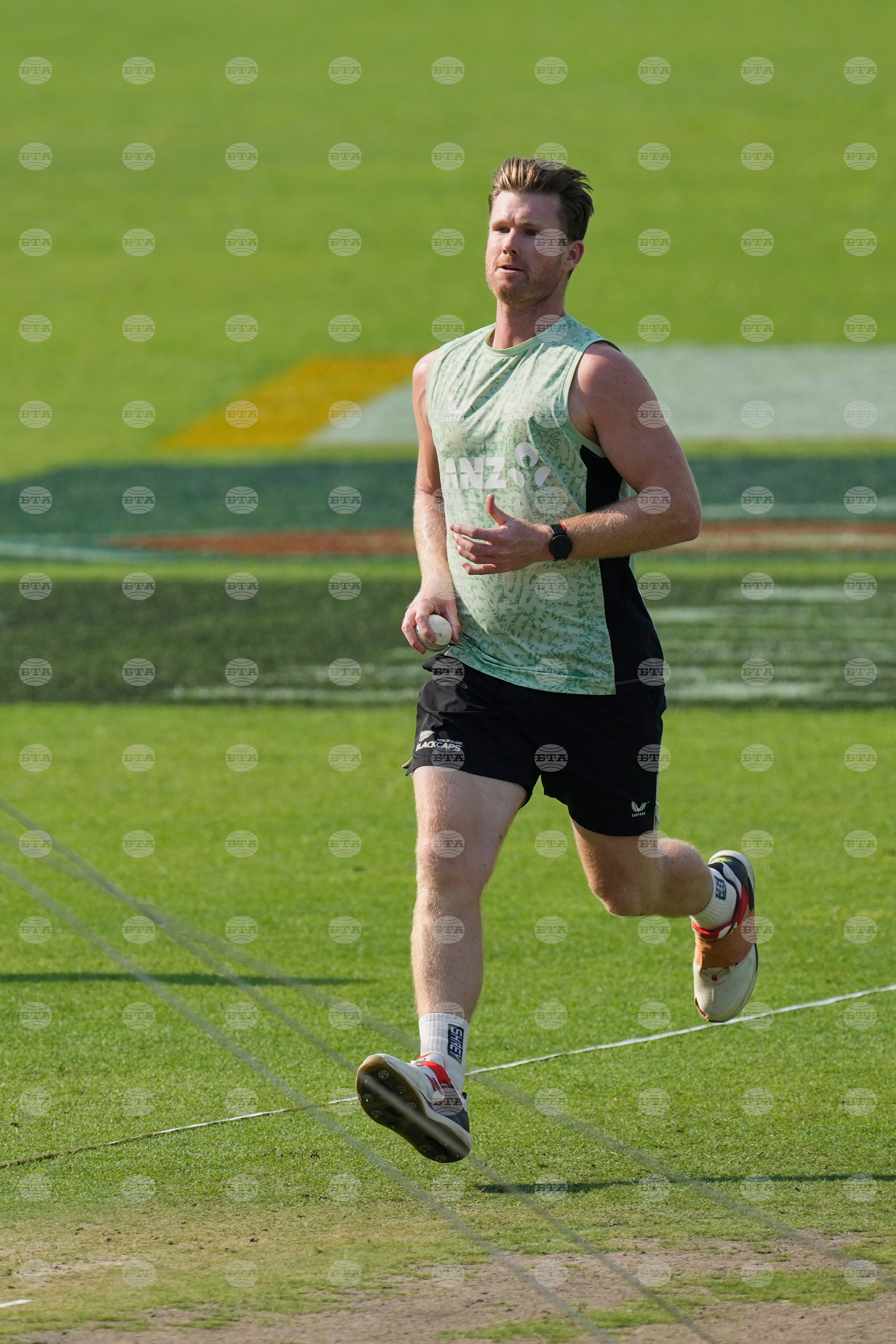 New Zealand South Africa T20 WCup Cricket