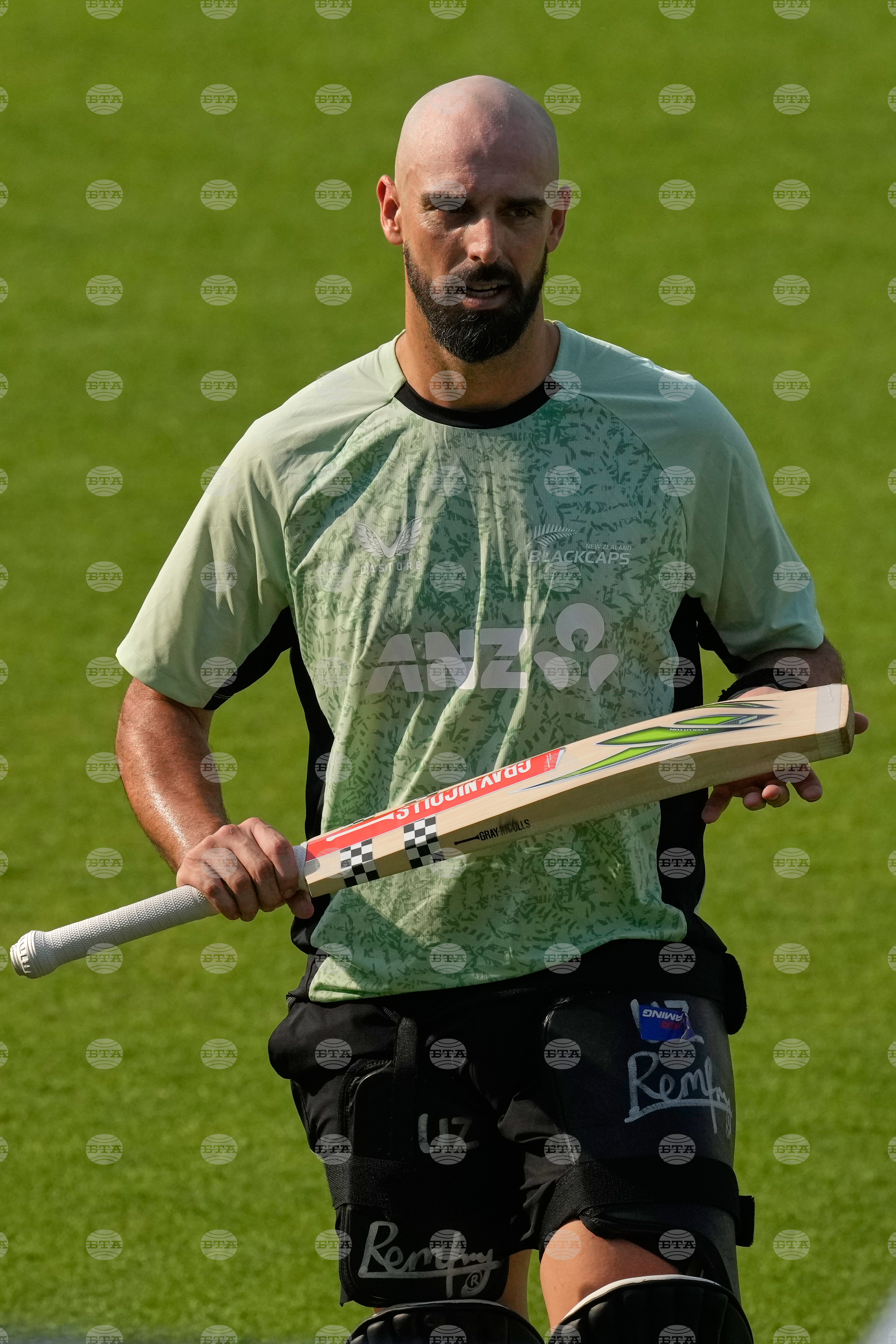 New Zealand South Africa T20 WCup Cricket