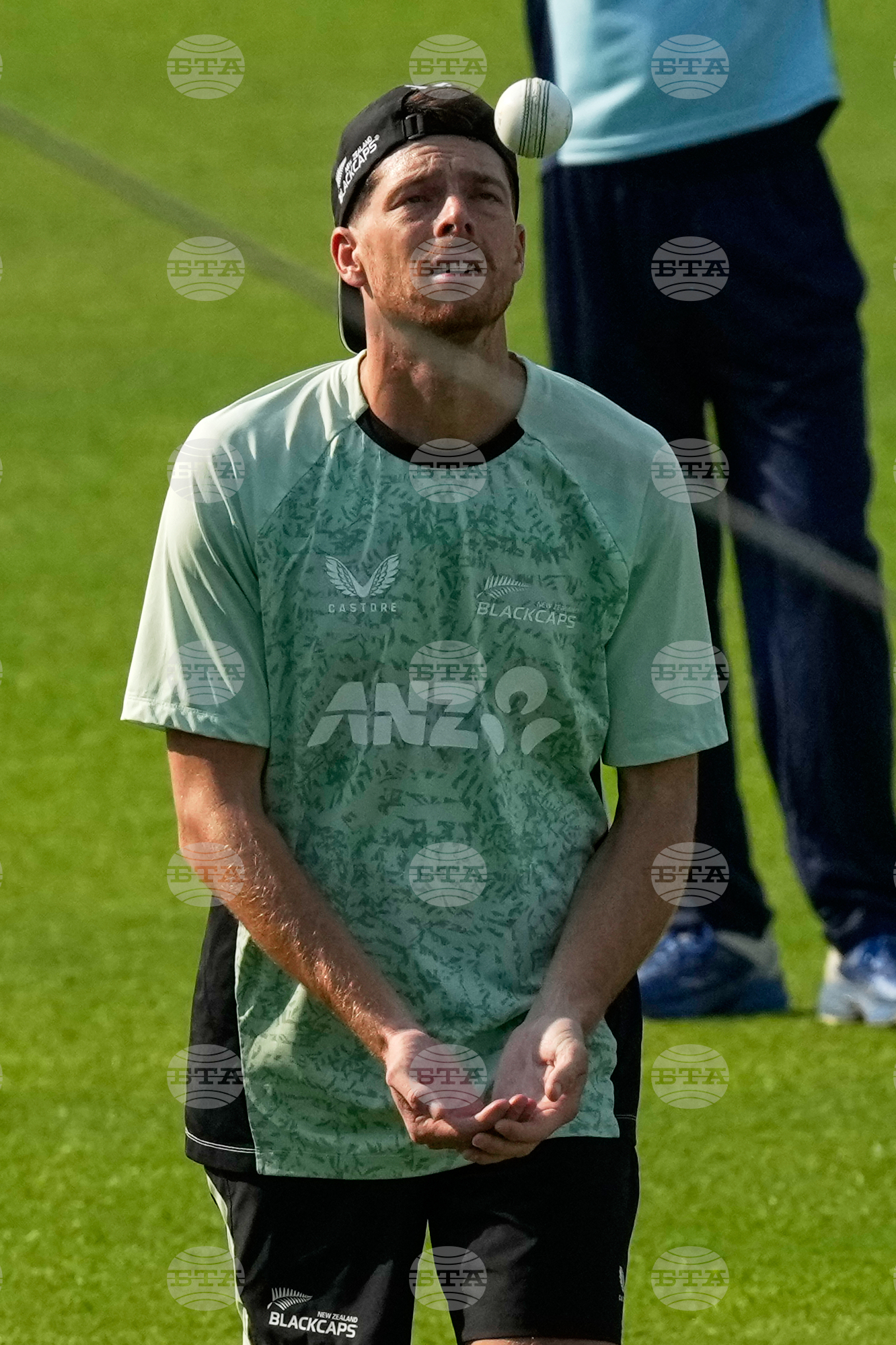 New Zealand South Africa T20 WCup Cricket