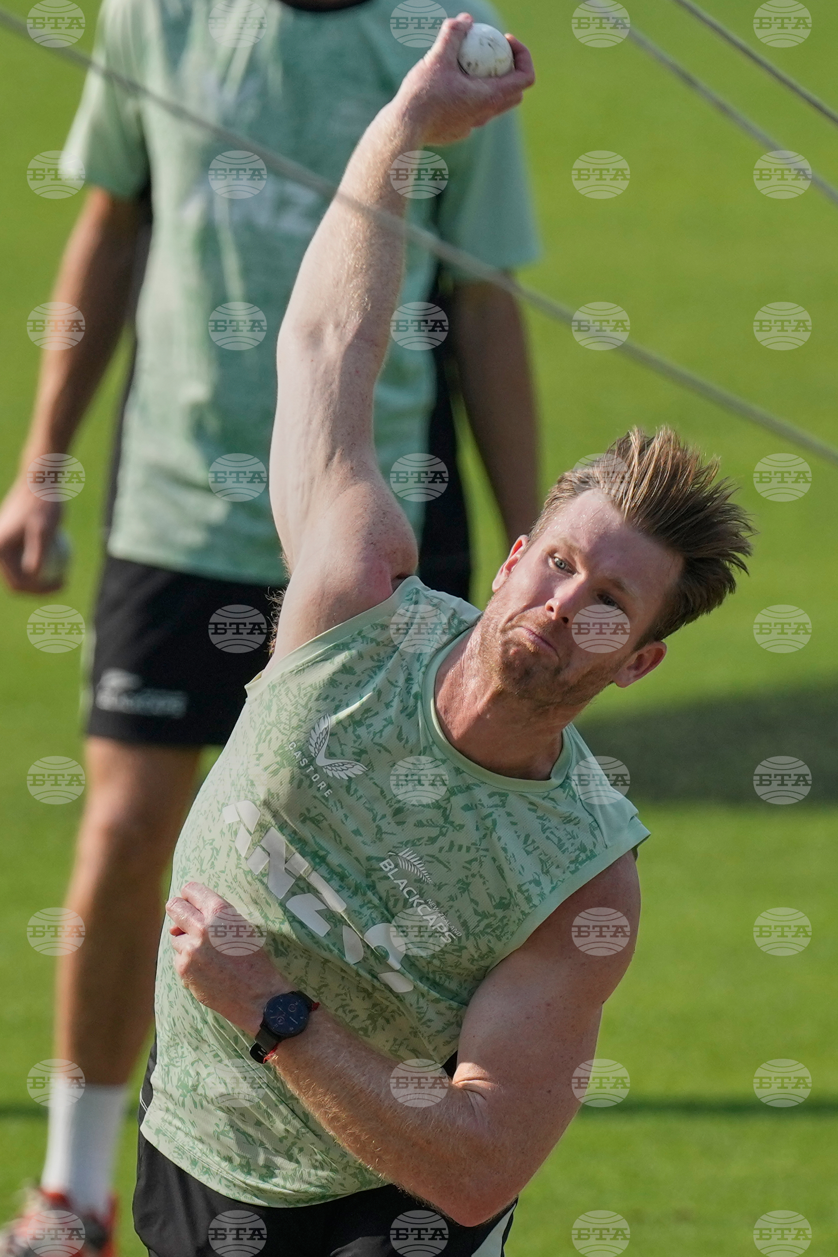 New Zealand South Africa T20 WCup Cricket