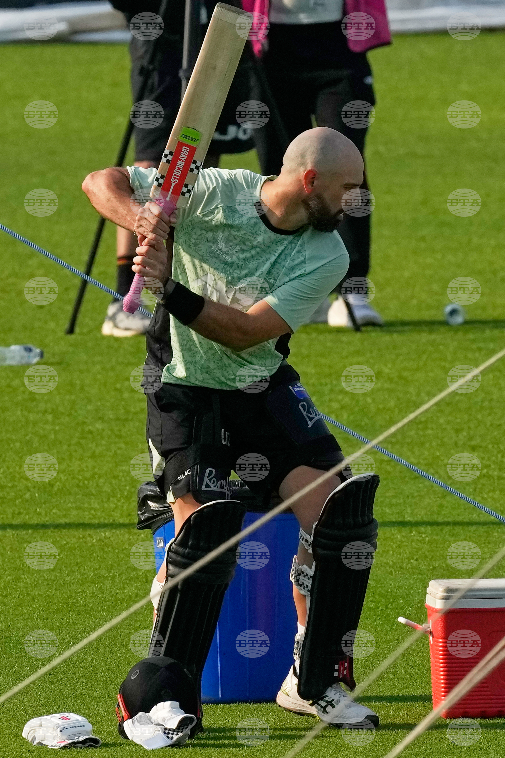 New Zealand South Africa T20 WCup Cricket