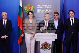 Министерски съвет - изявления