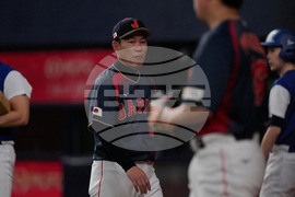 WBC Japan Baseball