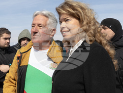 Снимка: Президентство