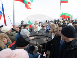 Снимка: Президентство